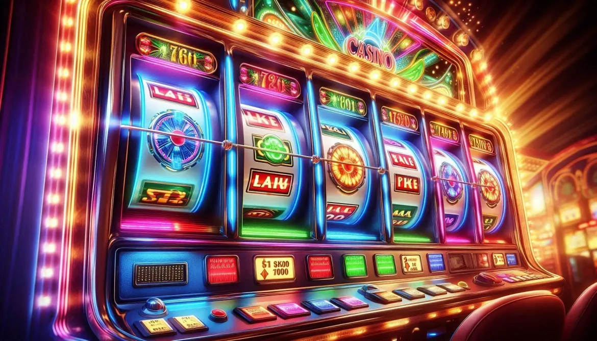 Spinfin Casino